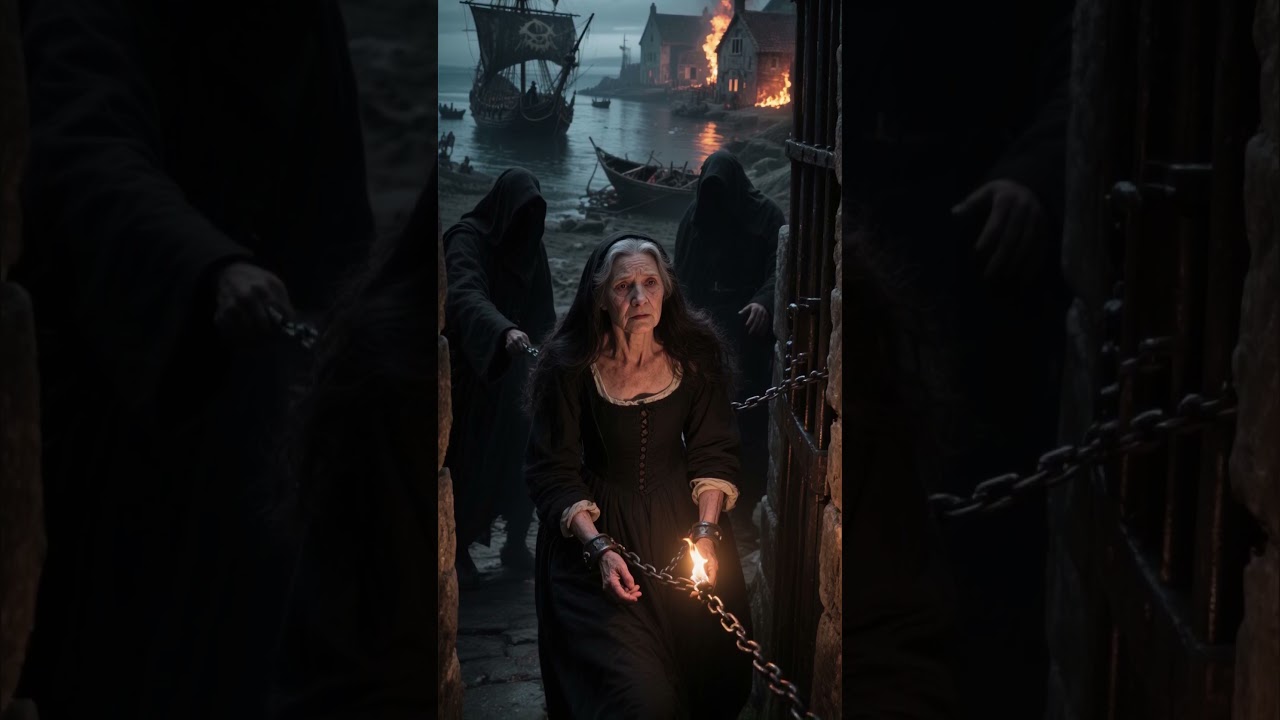 Descubriendo las MEIGAS de Galicia