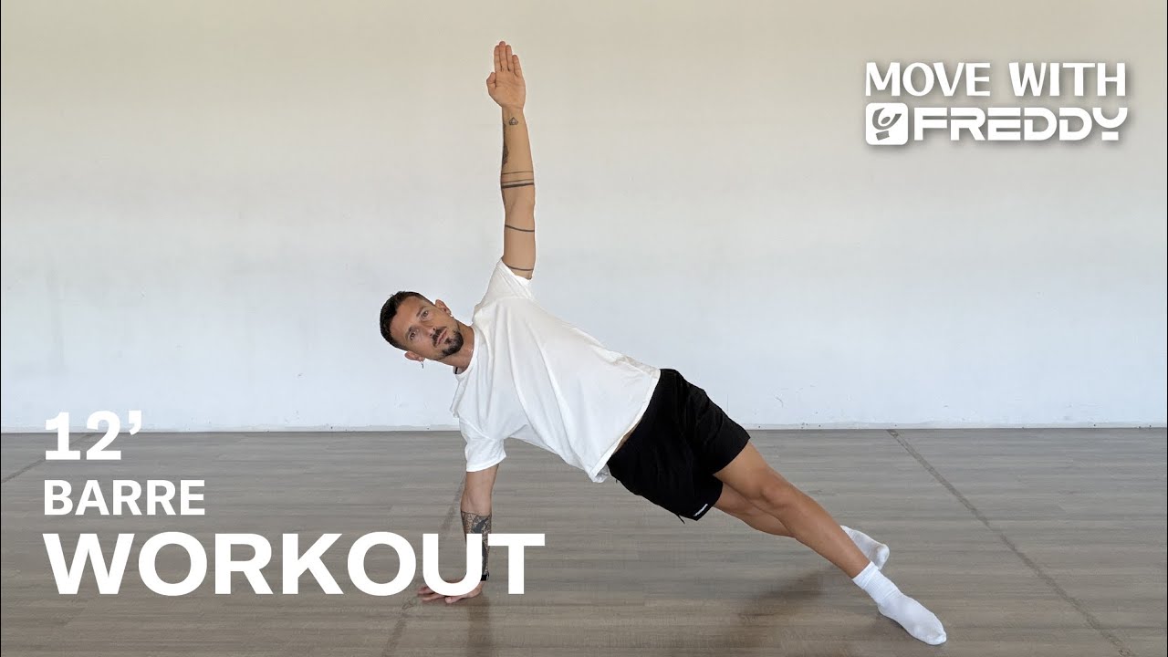 Workout Pills - Barre Workout #workout #barreworkout