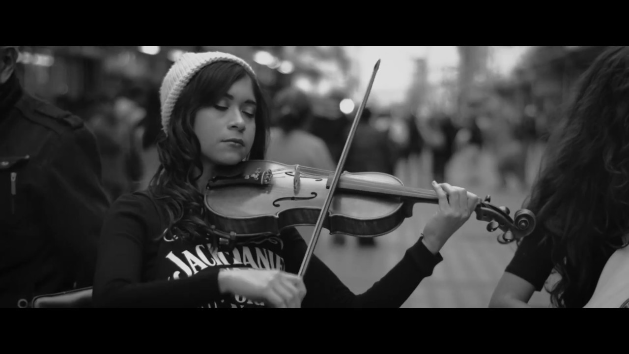 Stairway To Heaven| Violín Cover