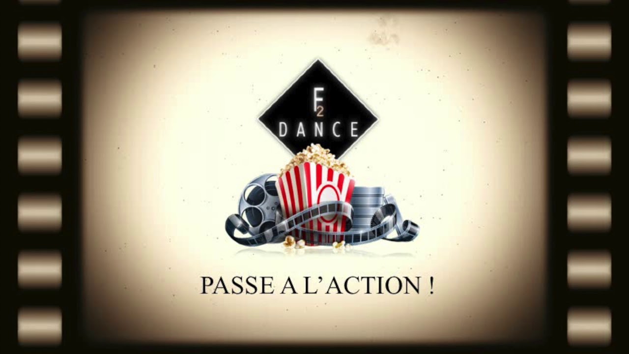 Teaser gala F2 DANCE 2019