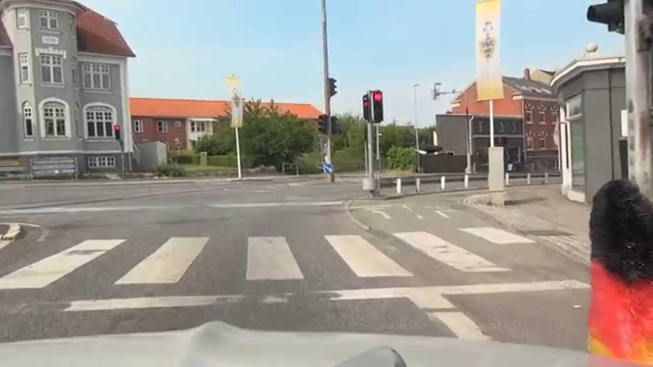 Nyborg Storebælt Dänemark Denmark 4.7.2015