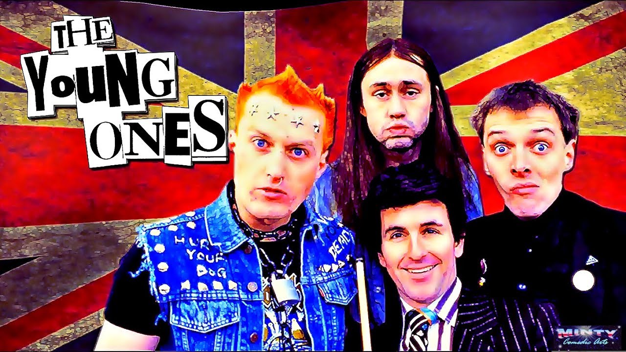 10 фактов о YoungOnes, которые вы не знали