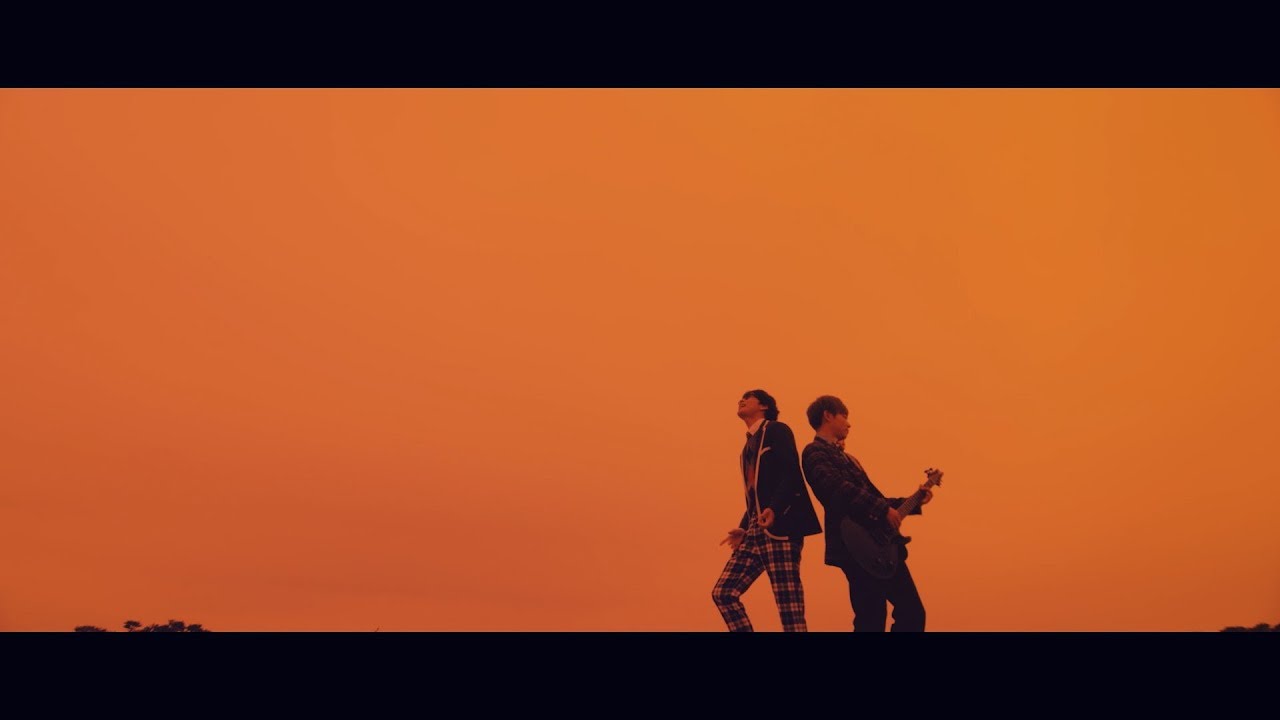 OxT「ゴールデンアフタースクール」 Official Video