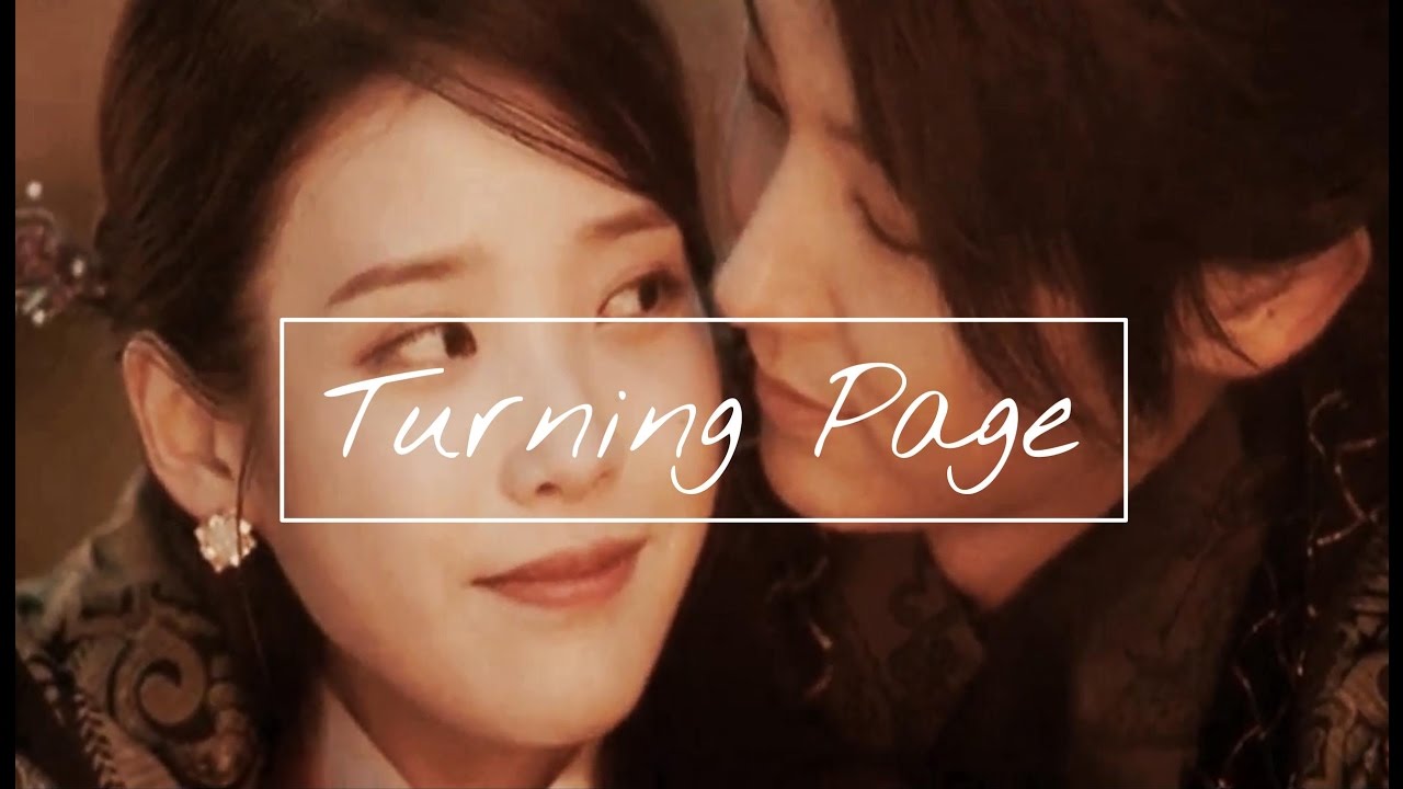 Wang So & Hae Soo || I'd wait a hundred years