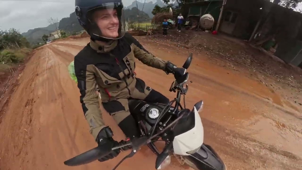 Moto Wietnam 2026 