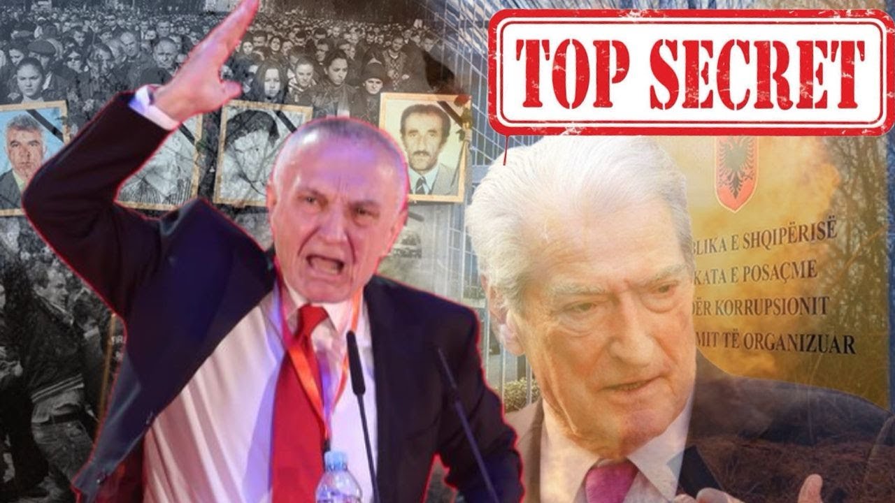 Hapet THESI, Meta ZBULON vrasësit? Plasin në SPAK sekretet shtetërore për 21 Janarin | Breaking