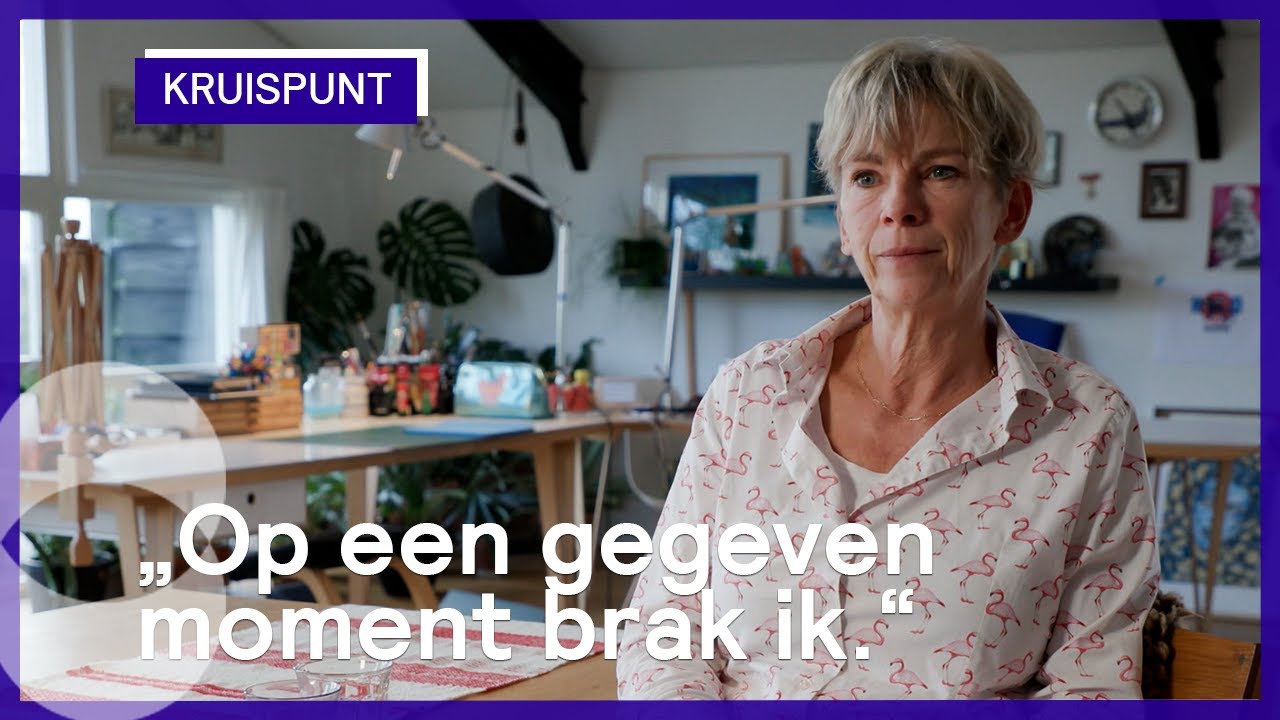 Niet sexy?! Doorbreek het taboe | Kruispunt