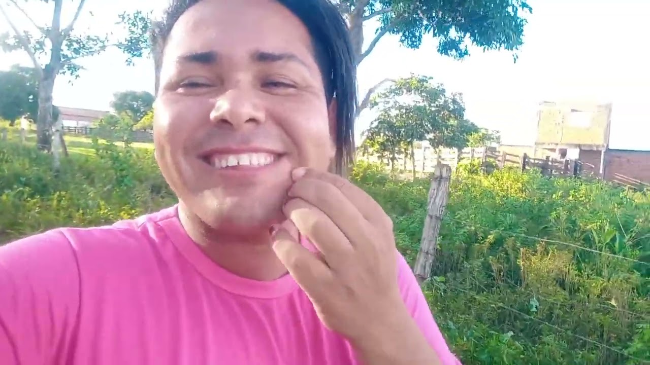 LIBEREI PARA O CAMPONES DA FAZENDA