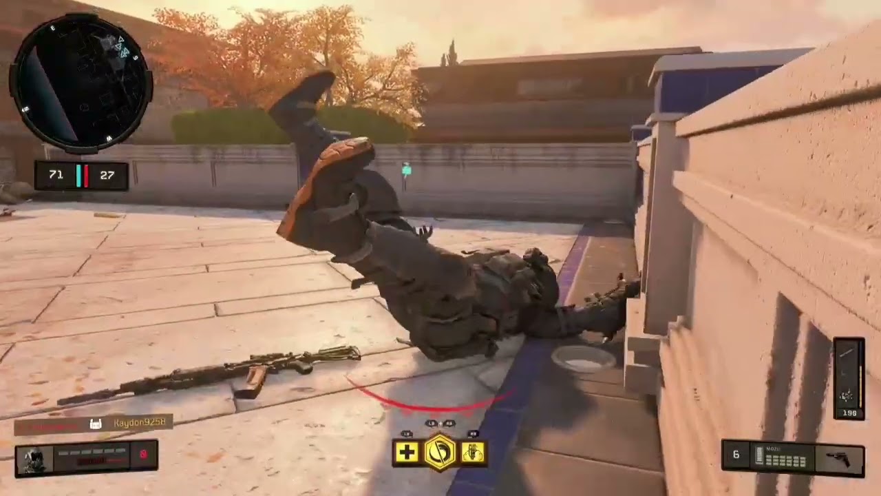 Day 3 of playing call of duty black ops 4 until i get 50 subscribers