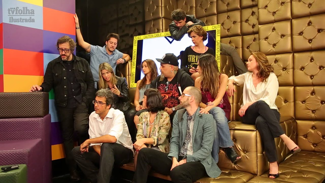 Saudades da MTV Brasil? Reunimos ex-vjs do canal