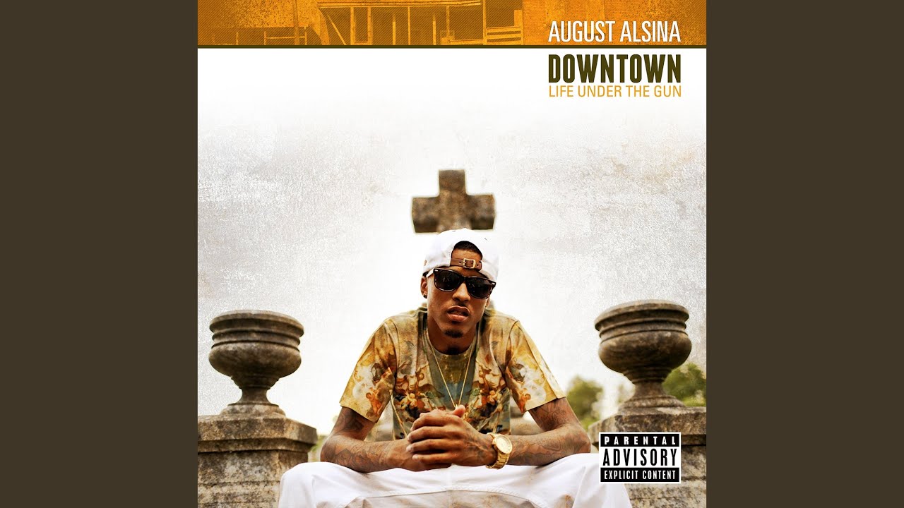 Downtown