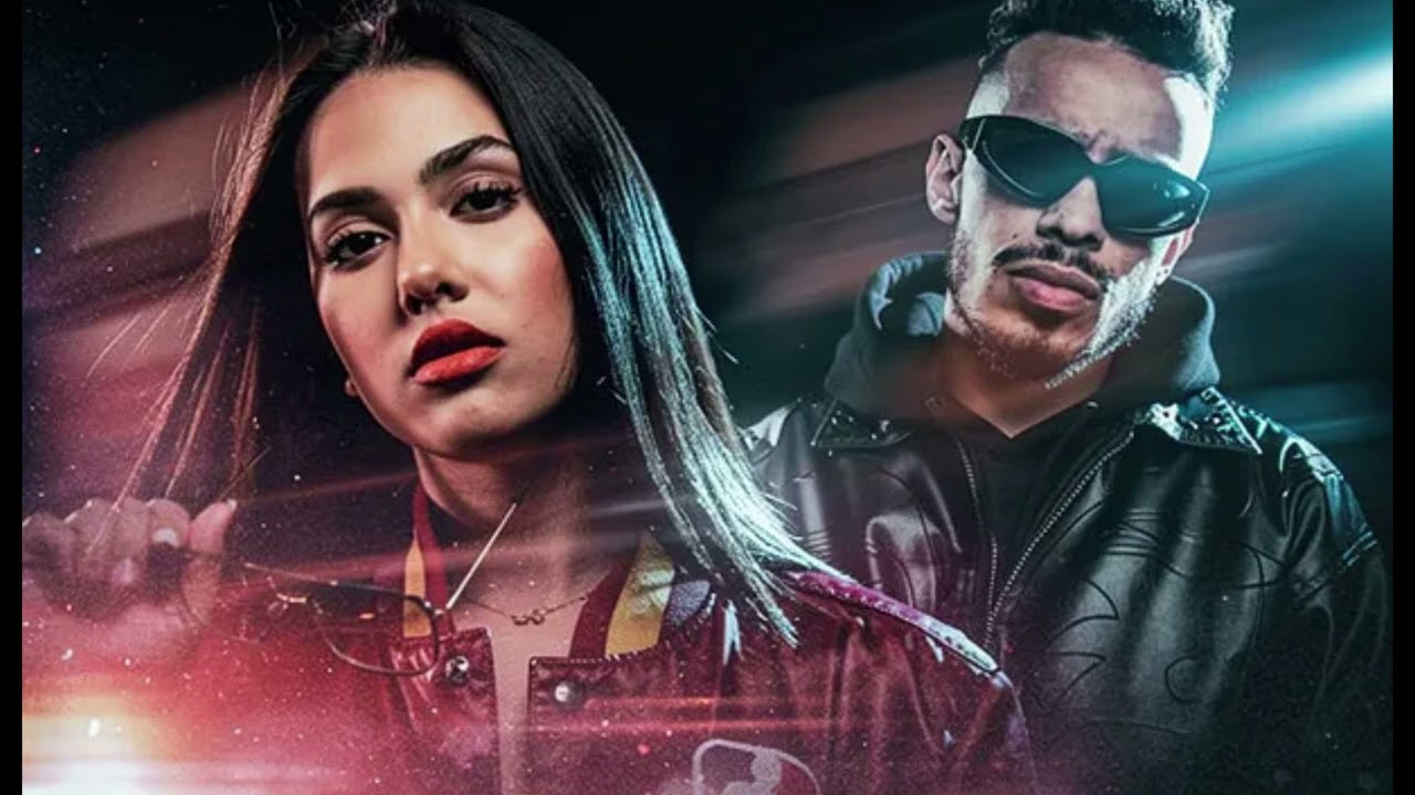 Stormy ft Manal – UNSTOPPABLE (Rock Fusion Anthem)