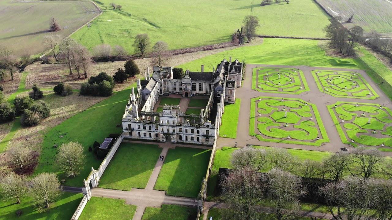 Kirby Hall