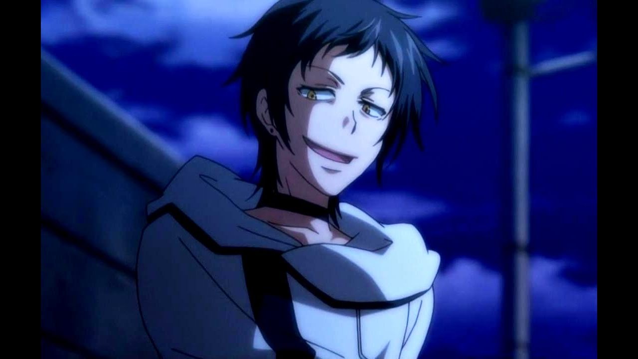 Servamp ¡ CRACK #3 !