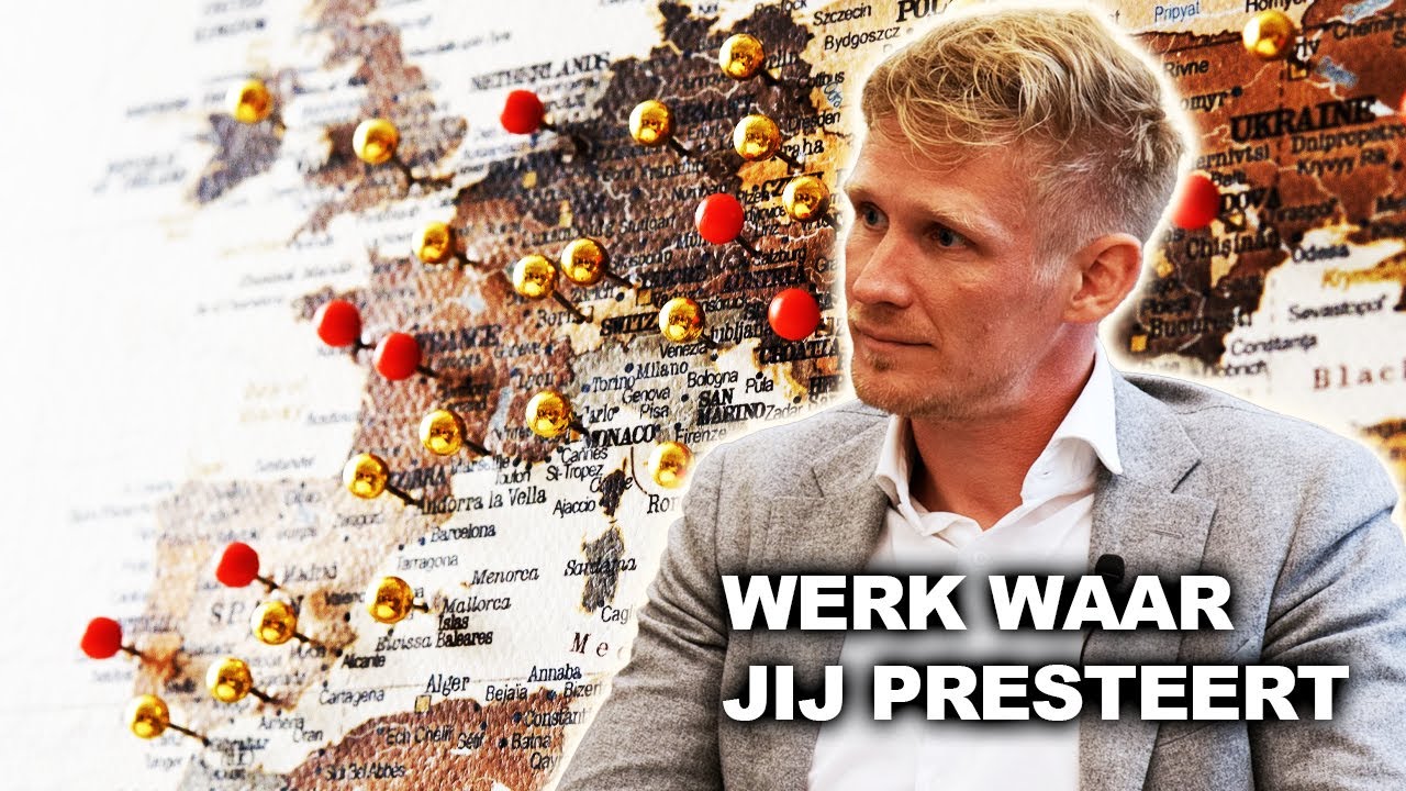 Wereldwijd Werken voor een Klantenservice: Het Businessmodel van Support Squad!