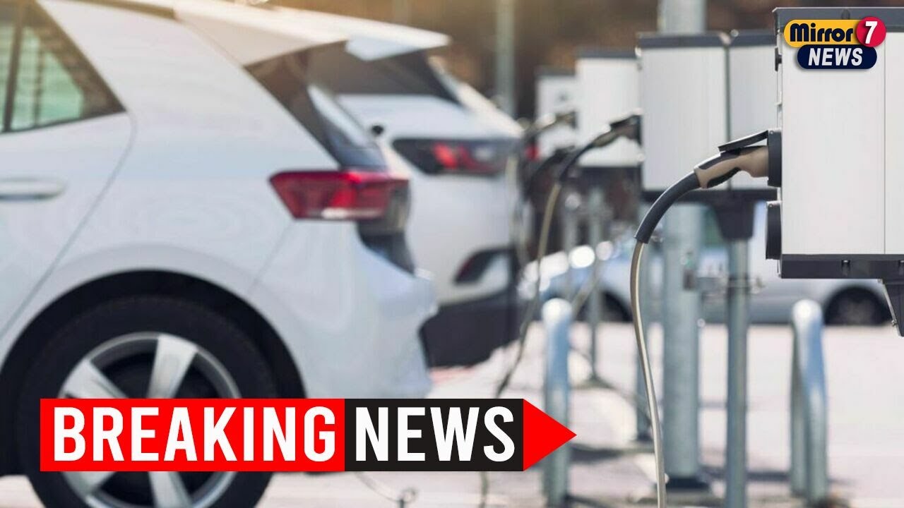 New UK Grant Offers Up to &pound;3,750 Off Electric Cars