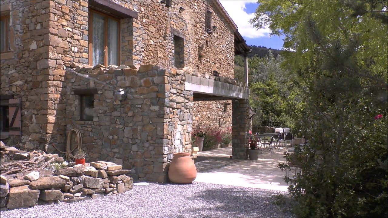 franse camping drome
