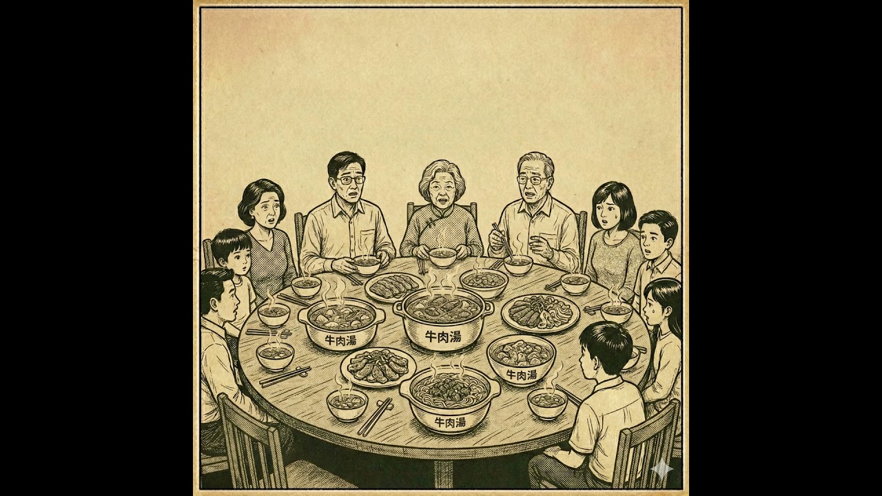 ep185.過年特別節目，推薦作品，陪你過年