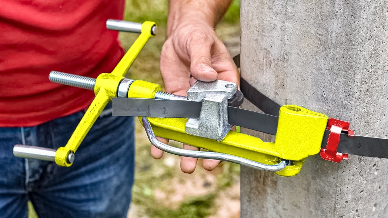 250 Amazing Tools You Will Regret Not Having In Your Toolbox
