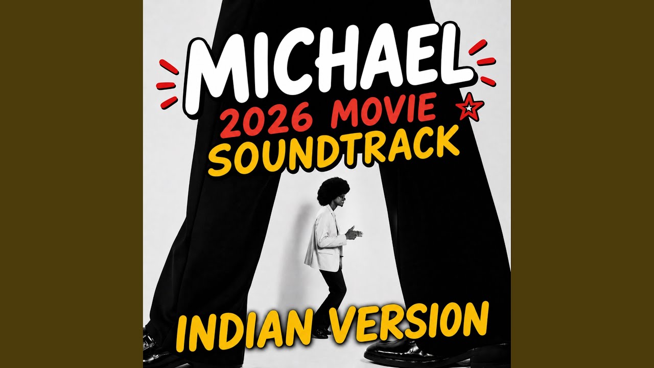 Thriller (Indian Remix)