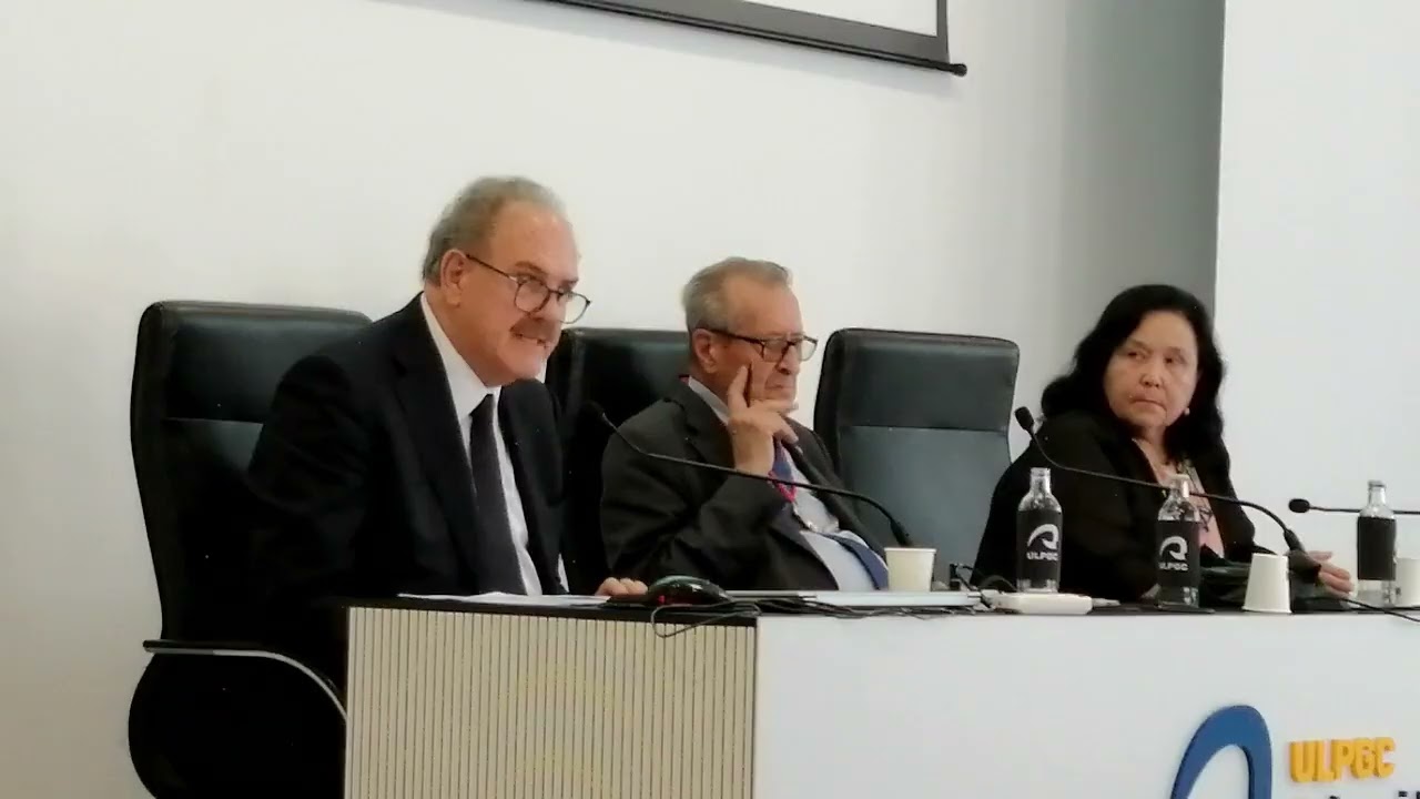 Reunión Académica Internacional, 2025, en colaboración, las Academias ACIHL y RAED. S. - Honores (I)