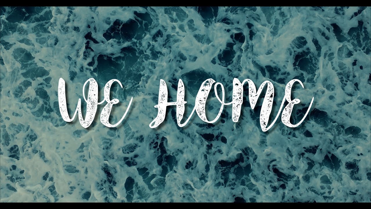 Jahzy x Nathanael - We Home (Soca 2018) (Official Lyric Video)