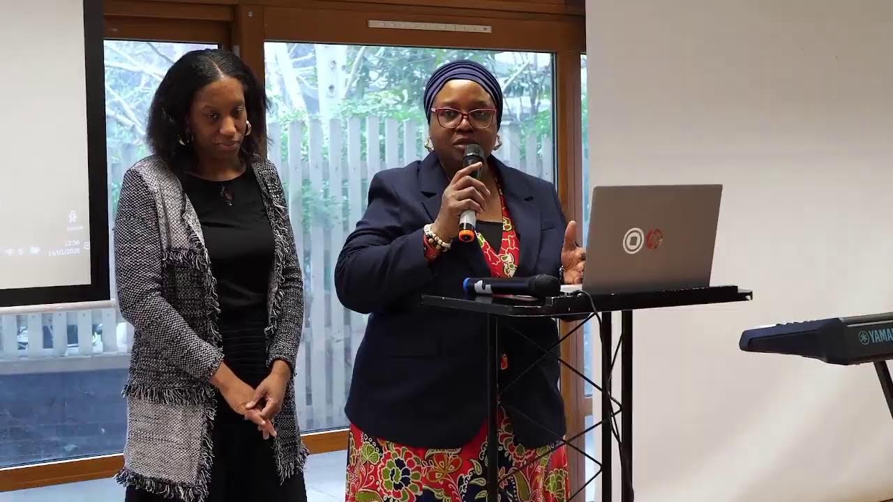 RCCG House of God UK Live Stream - Sunday Service 11.1.26