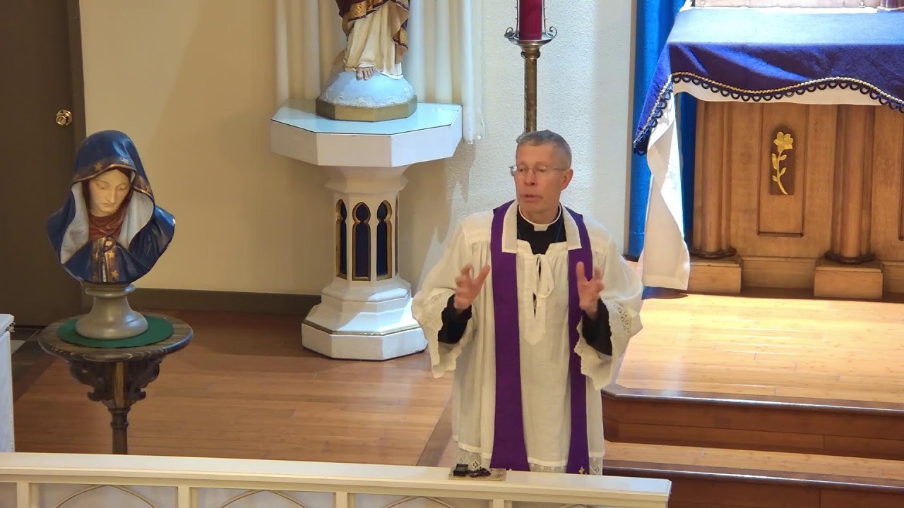 Sorrowful Mother Devotions