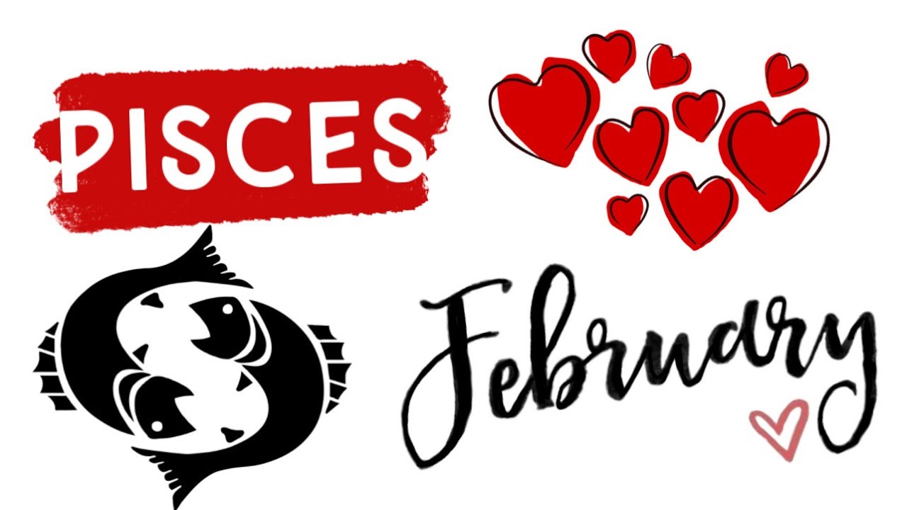 PISCES ♓️ FEBRUARY LOVE READING ( Huwag mong hayaan apakan niya yung kabaitan mo.) 