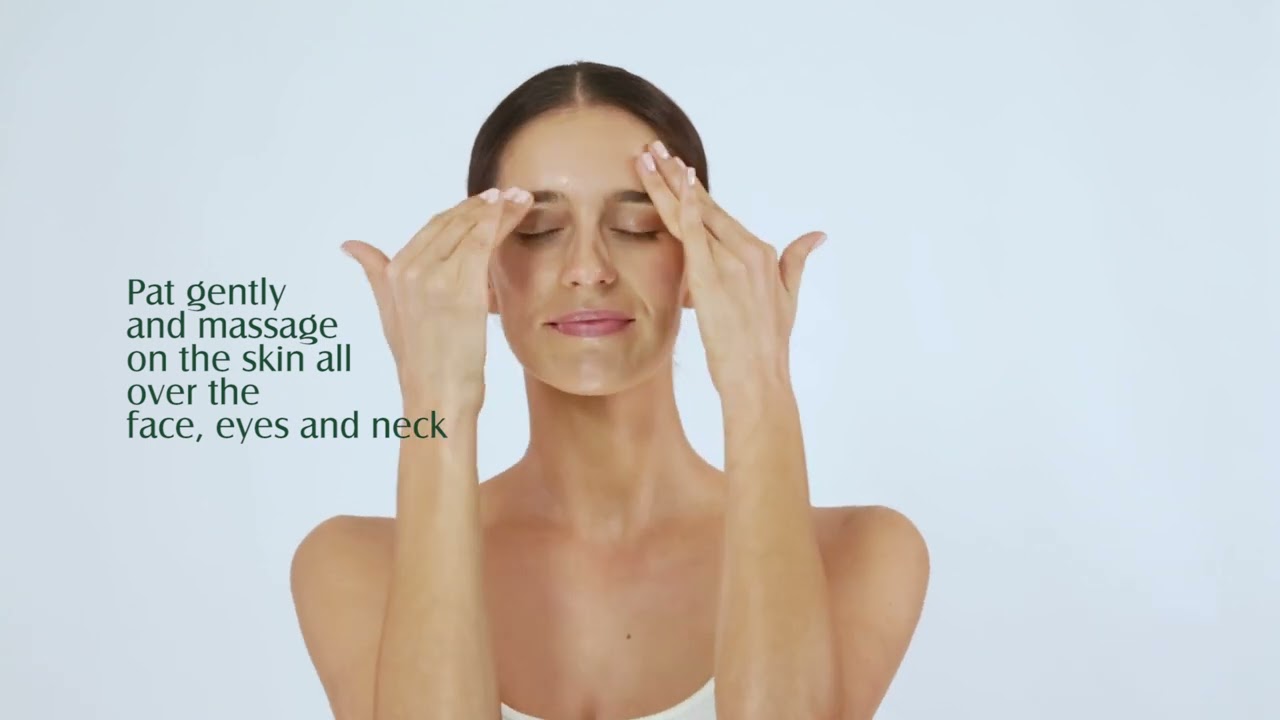 How To Use The SHIFFA Healing Balm