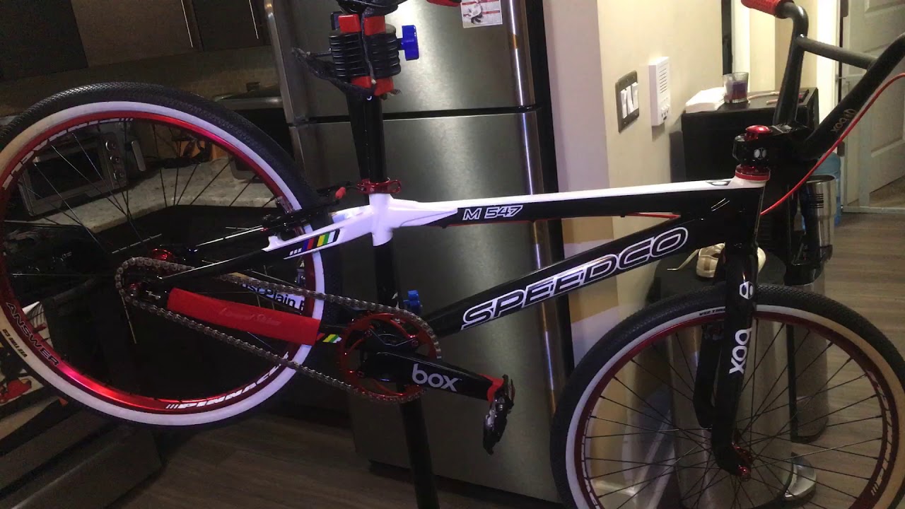 🔥🔥 SPEEDCO M547 BMX RACING CRUISER 24” BIKE🔥🔥