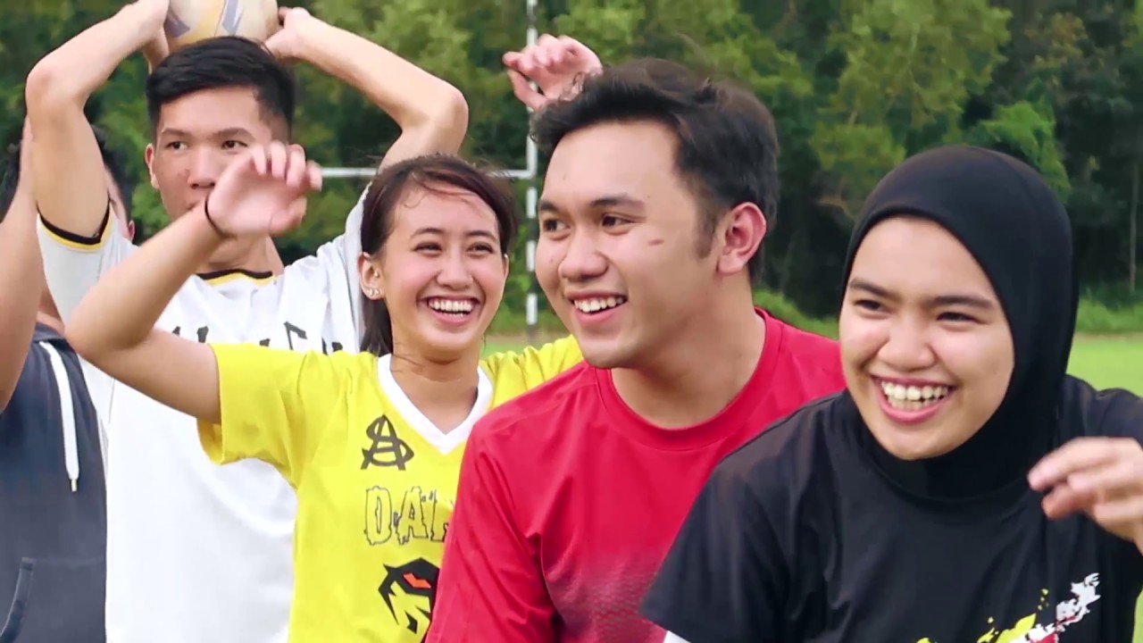 Intro To Rugby with UBD Rugby