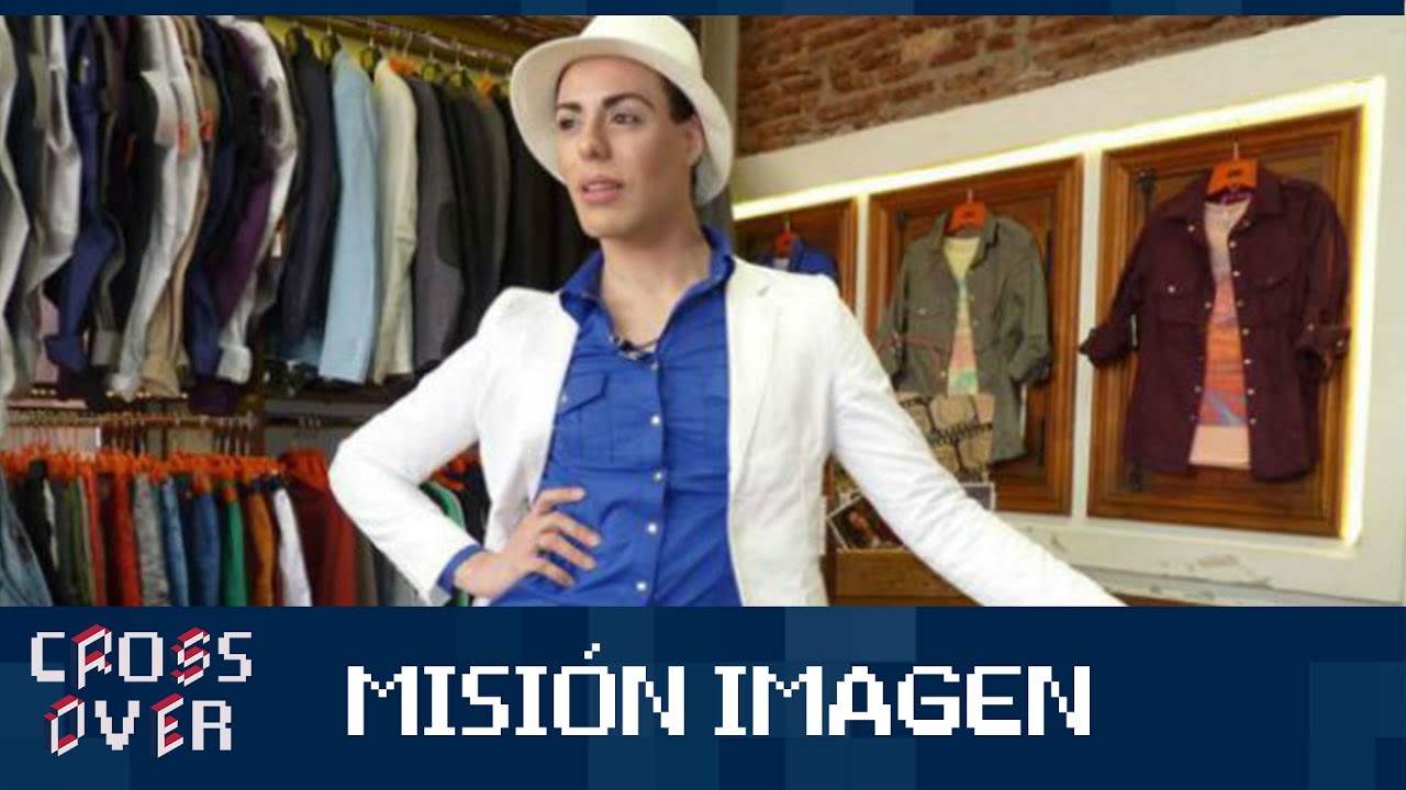 Misión Imagen con Pablo Carayani en Noli.mp4 | Crossover con Julio Leiva y Noelia Custodio