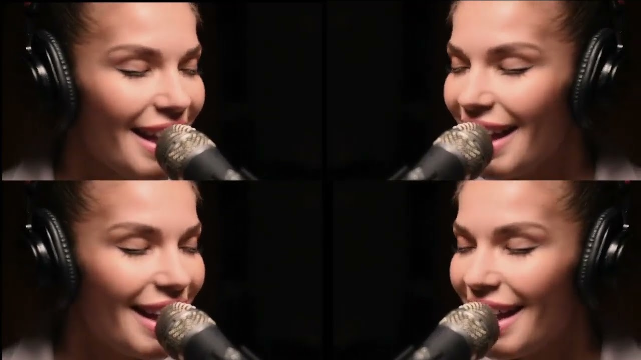 KSENIA BUZINA Covers