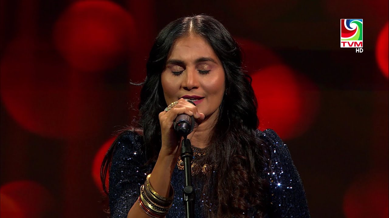 GENDHAASHEY VAYAA - Raafiyath Rameeza & Friends #AdhivesReethi