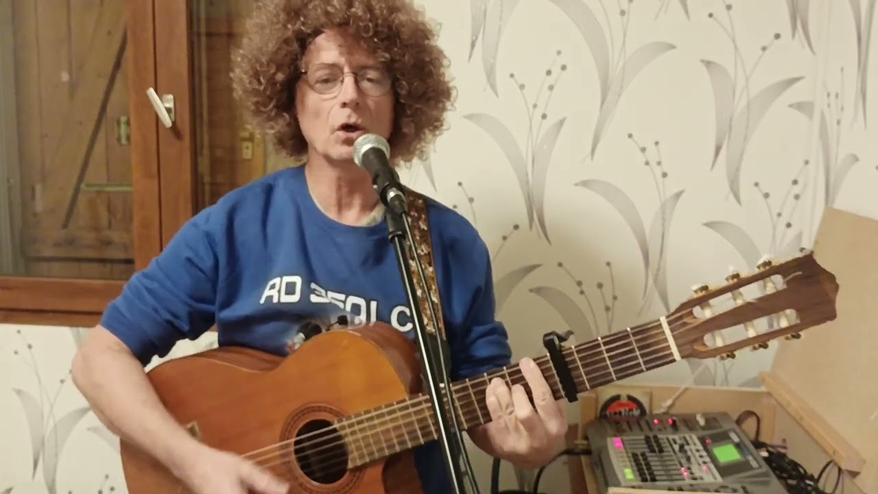 Le Sud (Fifi Massouille)