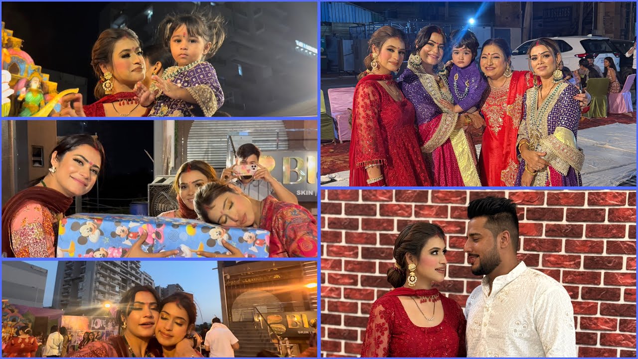 Haan real masi real hi hoti hai 🙏 ayan tuba grand birthday celebration ❤️❤️