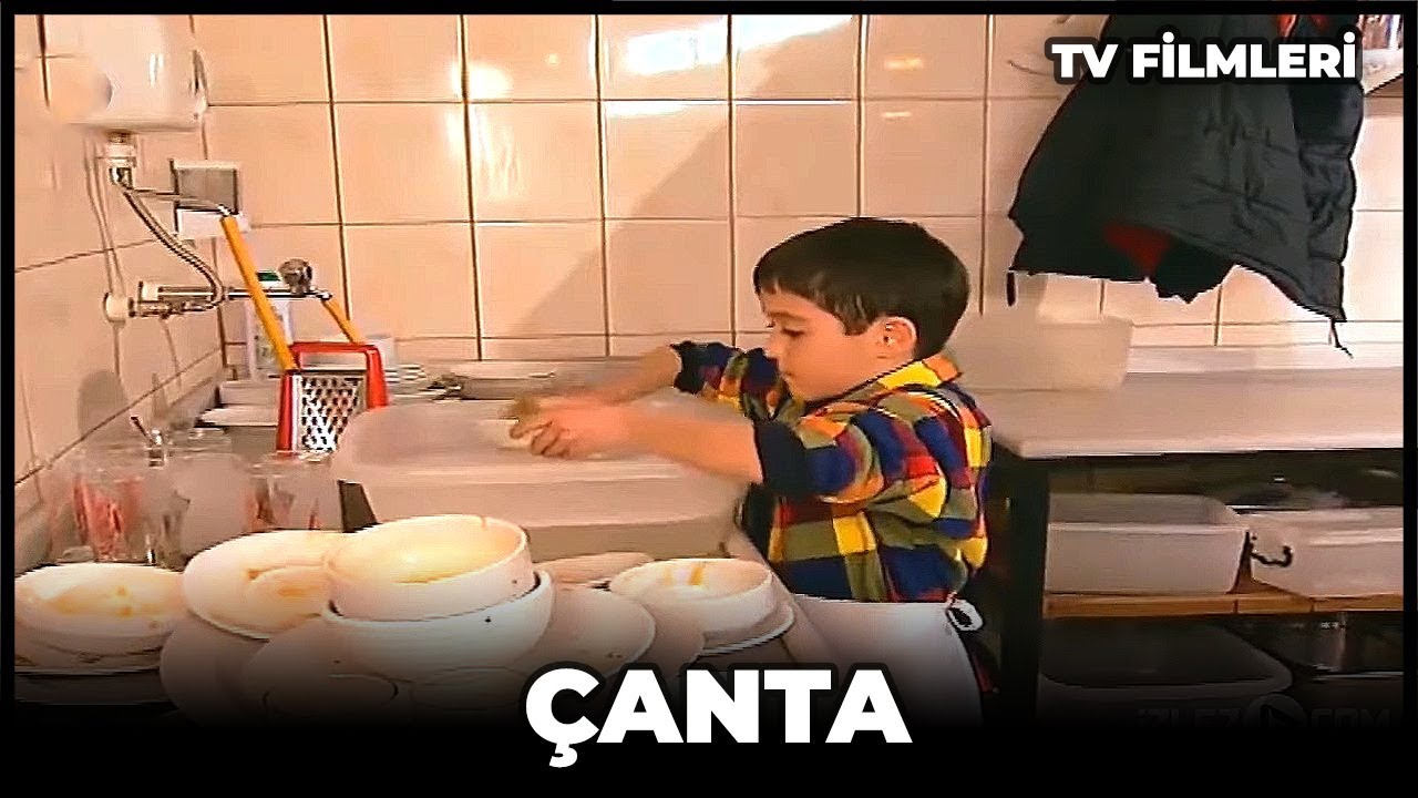 &Ccedil;anta - Kanal 7 TV Filmi