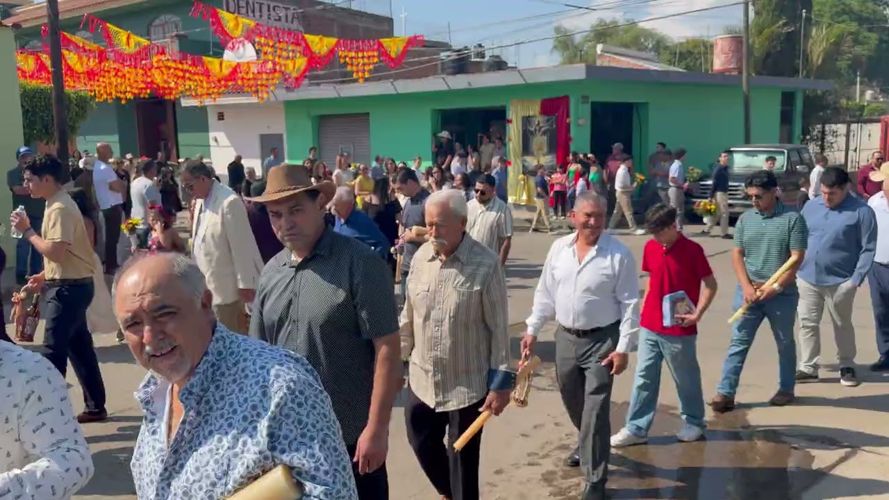 Hijos Ausentes 2026 San Diego Jalisco 