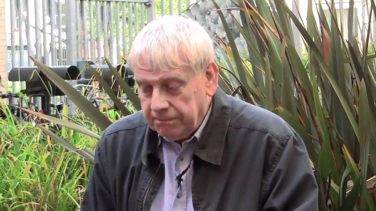 Alan Baddeley on the evolution of working memory