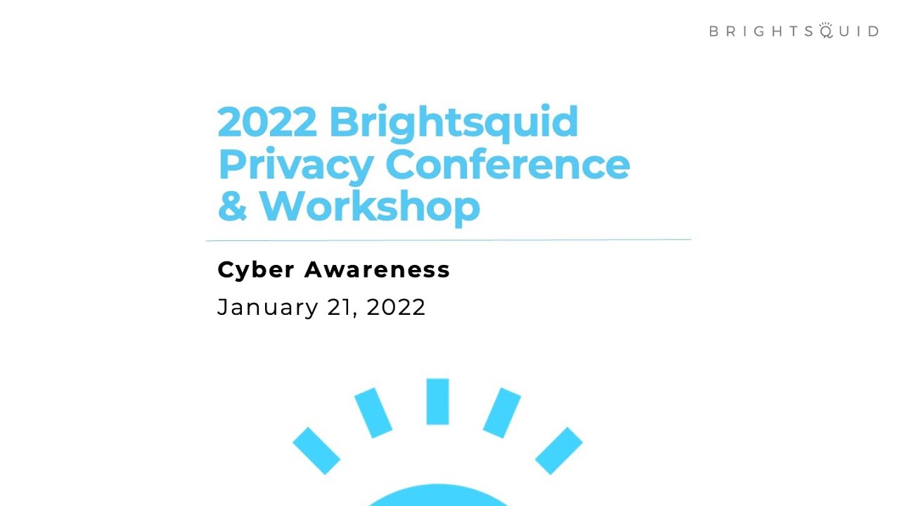 Cyber Risk Awareness 2022