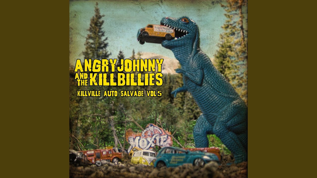 High Noon in Killvillie (Alternate Version)