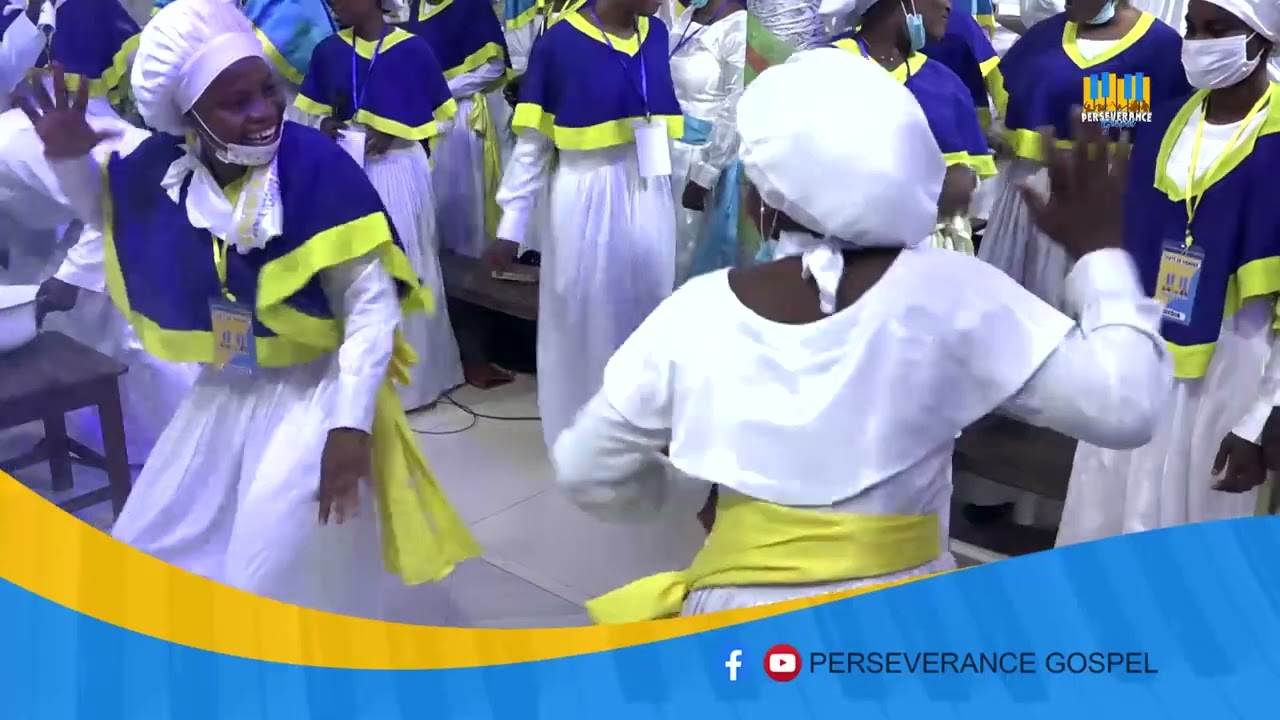 Animation PG @perseverancegospeltv6767