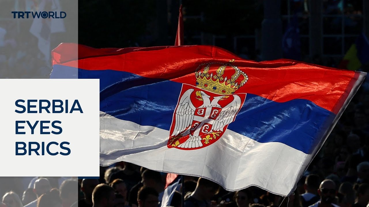 Вступление Сербии в ЕС застопорилось из-за альтернативных предложений БРИКС