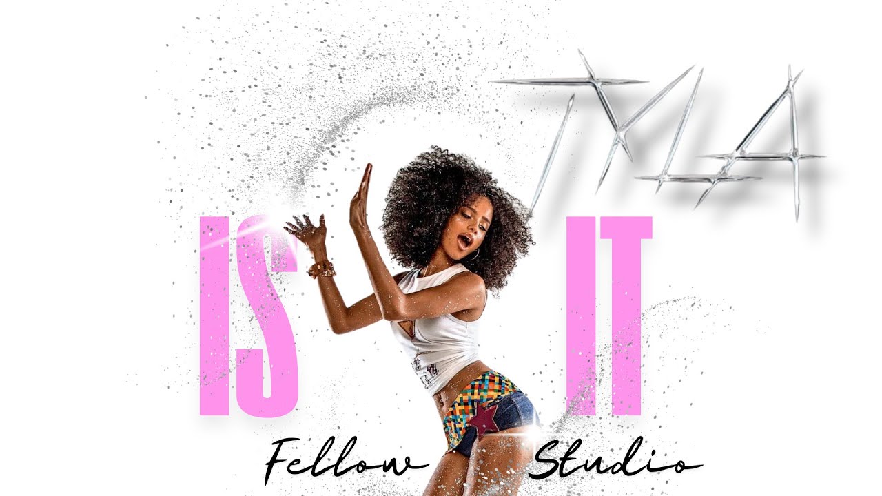 [TikTok] TYLA - IS IT | Fellow Studio Remix