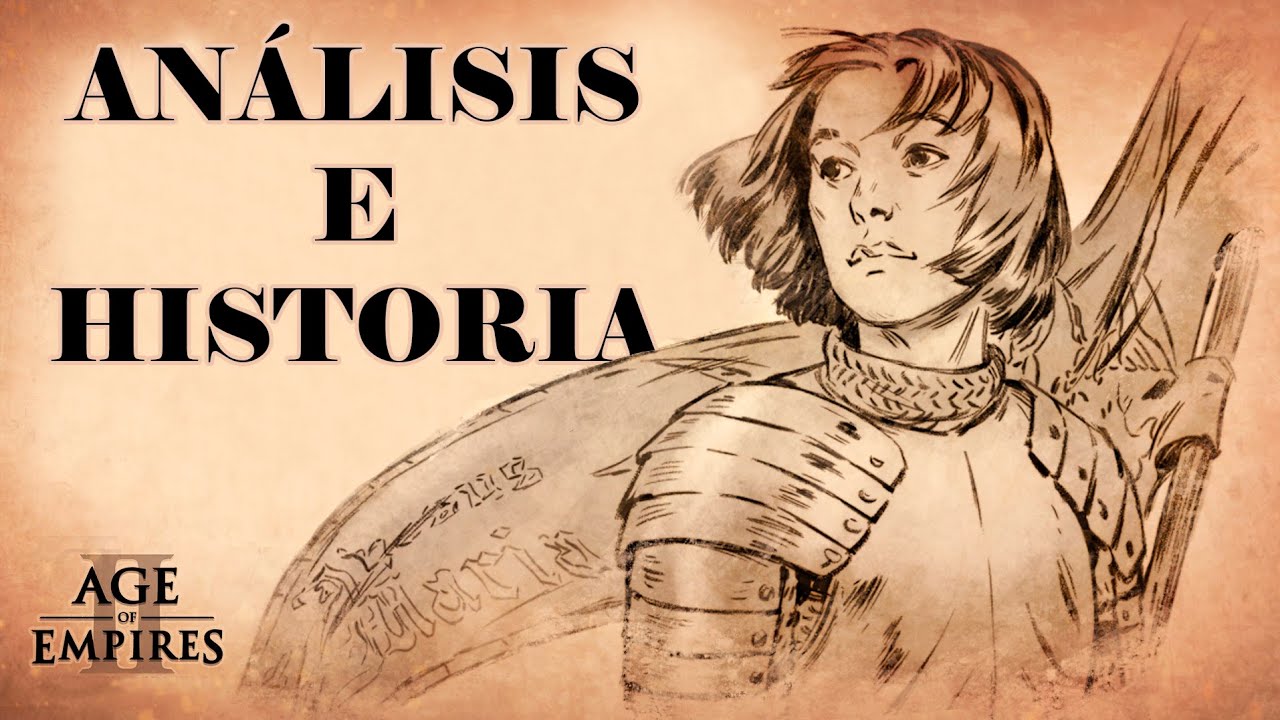 Age of Empires 2 - El juego de estrategia que dejó la vara muy alta