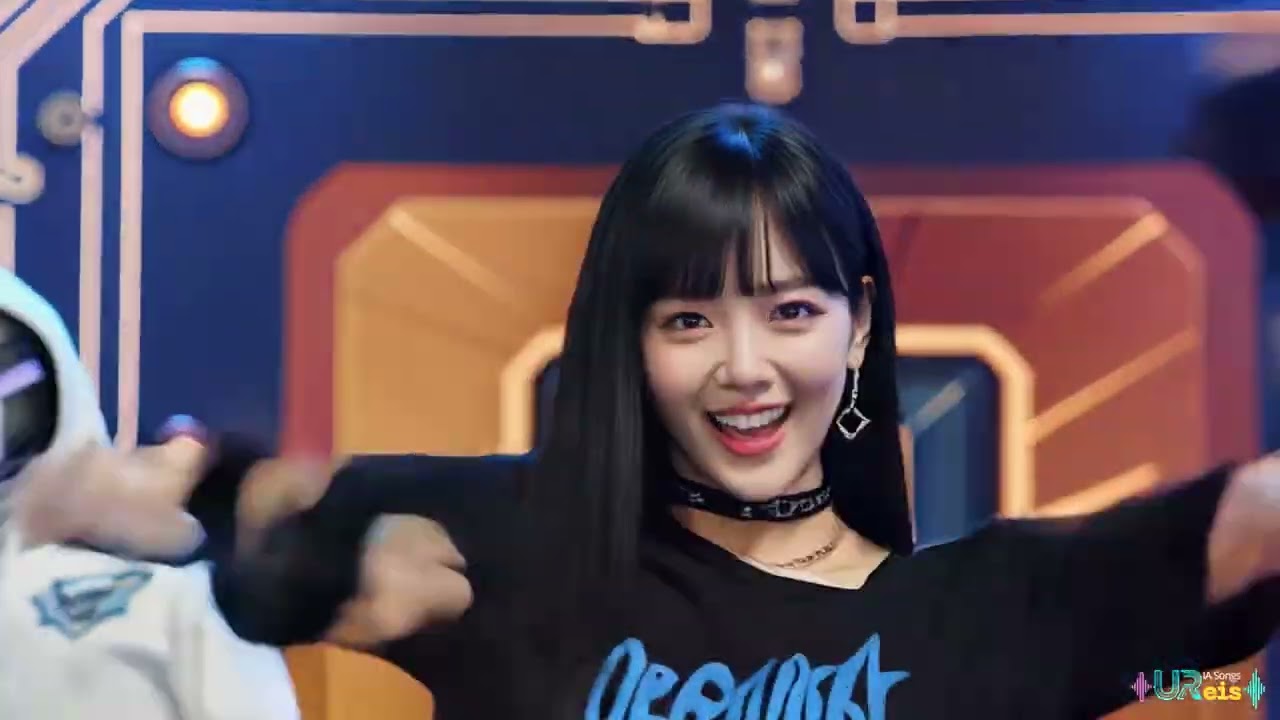 More Real Than You - AnnA - AI VIDEO CLIP