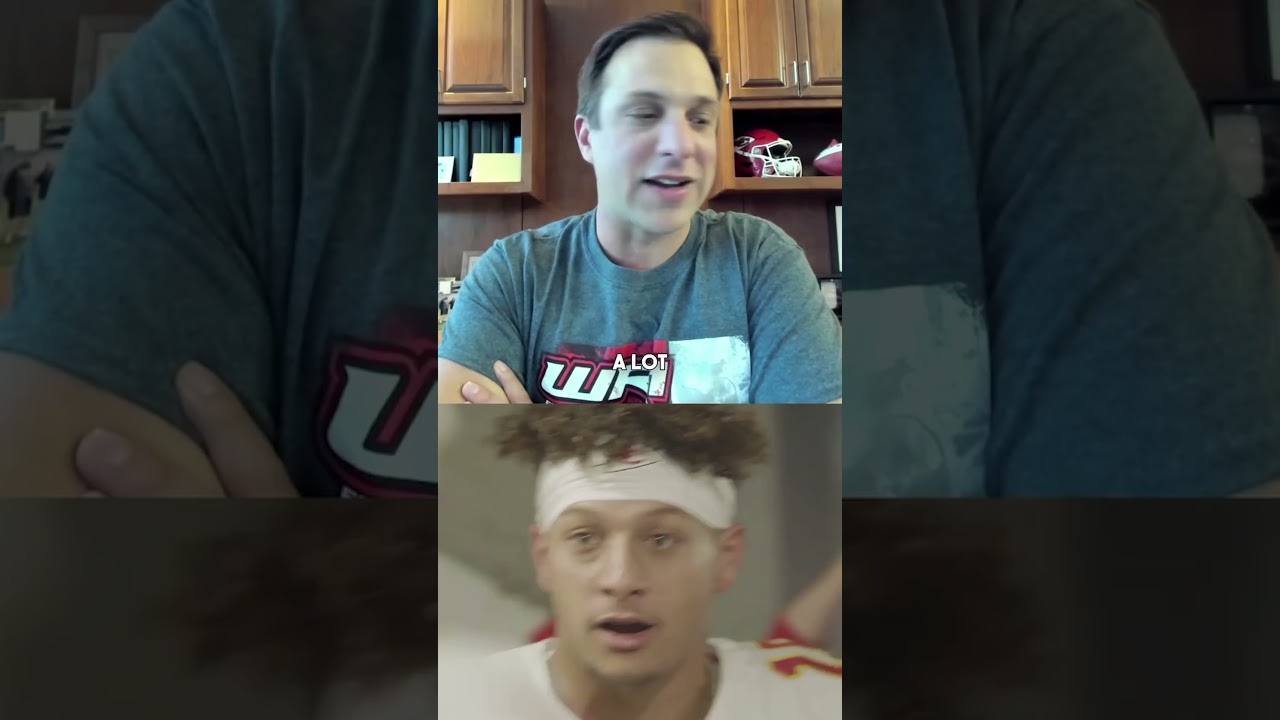 Who is the Chiefs' BIGGEST draft miss? 😮 #football #NFLDraft #NASCAR #NFL