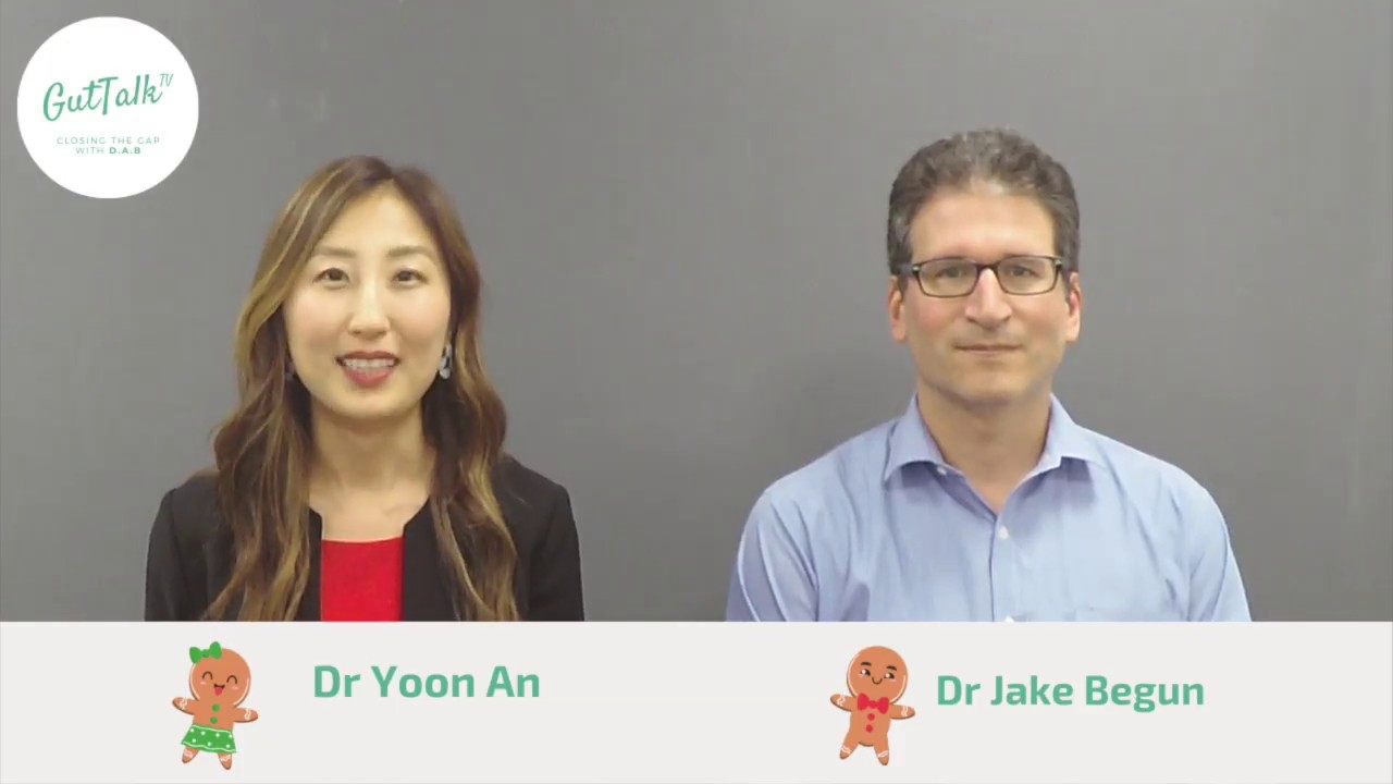 Coronavirus & IBD: Advice for Australian IBD patients on COVID-19