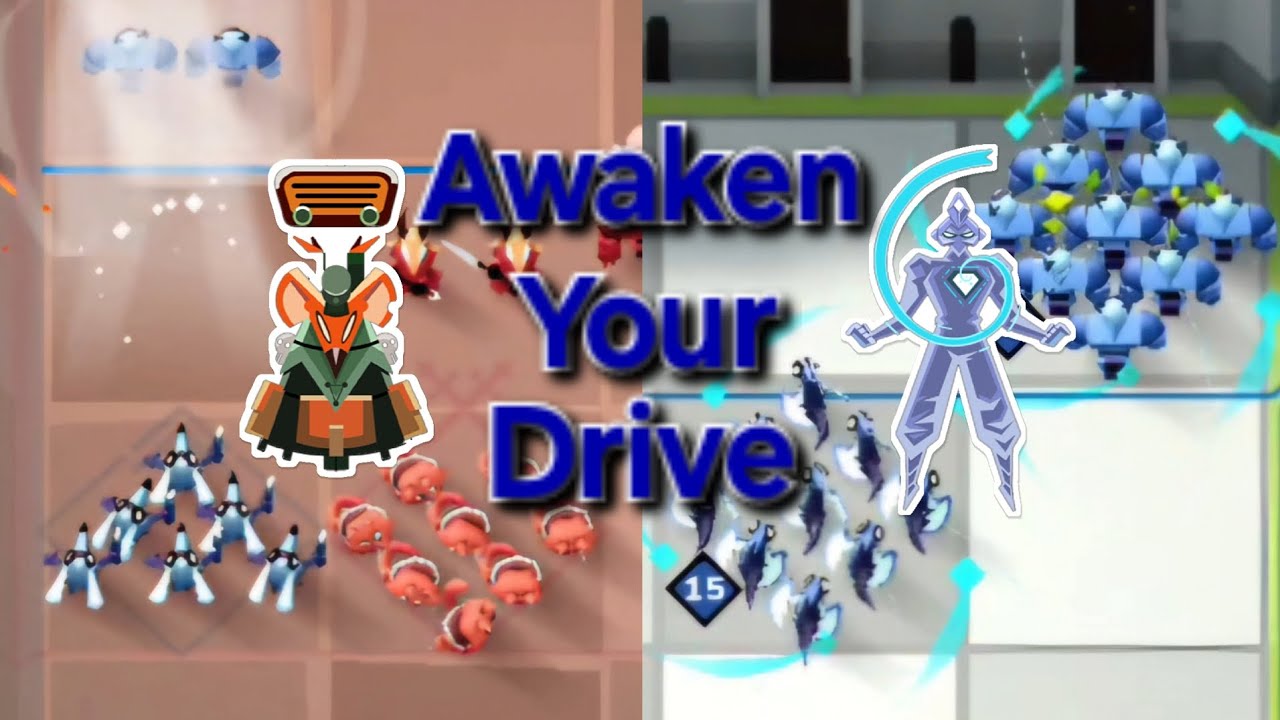 NOBODY CAN STOP THIS DECK